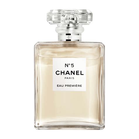 chanel no 5 makeupalley|Chanel N°5 Eau Premiere Chanel for women.